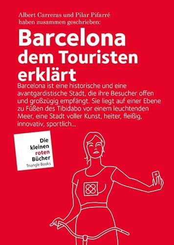BARCELONA | 9788484788140 | CARRERAS DE ODRIOZOLA, ALBERT/PIFARRÉ MATAS, PILAR | Llibres Parcir | Llibreria Parcir | Llibreria online de Manresa | Comprar llibres en català i castellà online