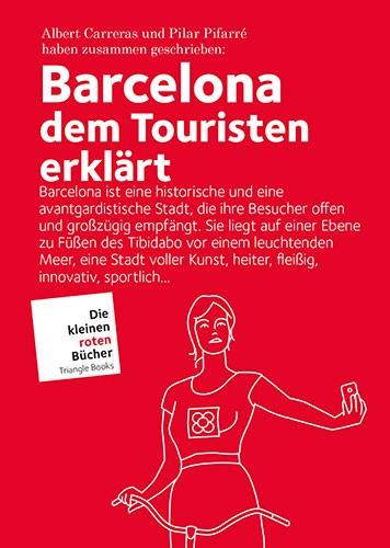 BARCELONA | 9788484788140 | CARRERAS DE ODRIOZOLA, ALBERT/PIFARRÉ MATAS, PILAR | Llibres Parcir | Librería Parcir | Librería online de Manresa | Comprar libros en catalán y castellano online