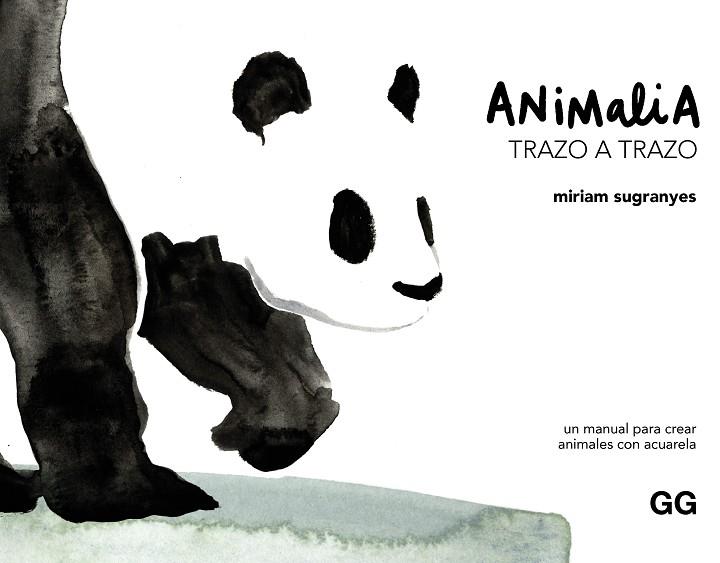 ANIMALIA | 9788425234682 | SUGRANYES COCA, MIRIAM | Llibres Parcir | Librería Parcir | Librería online de Manresa | Comprar libros en catalán y castellano online