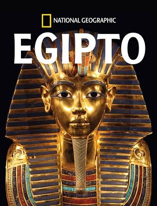 NATIONAL GEOGRAPHIC : EGIPTO | 9788482986050 | VARIOS AUTORES | Llibres Parcir | Librería Parcir | Librería online de Manresa | Comprar libros en catalán y castellano online