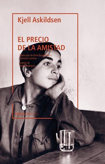 EL PRECIO DE LA AMISTAD | 9788418067204 | ADKILDSEN, KJELL | Llibres Parcir | Llibreria Parcir | Llibreria online de Manresa | Comprar llibres en català i castellà online