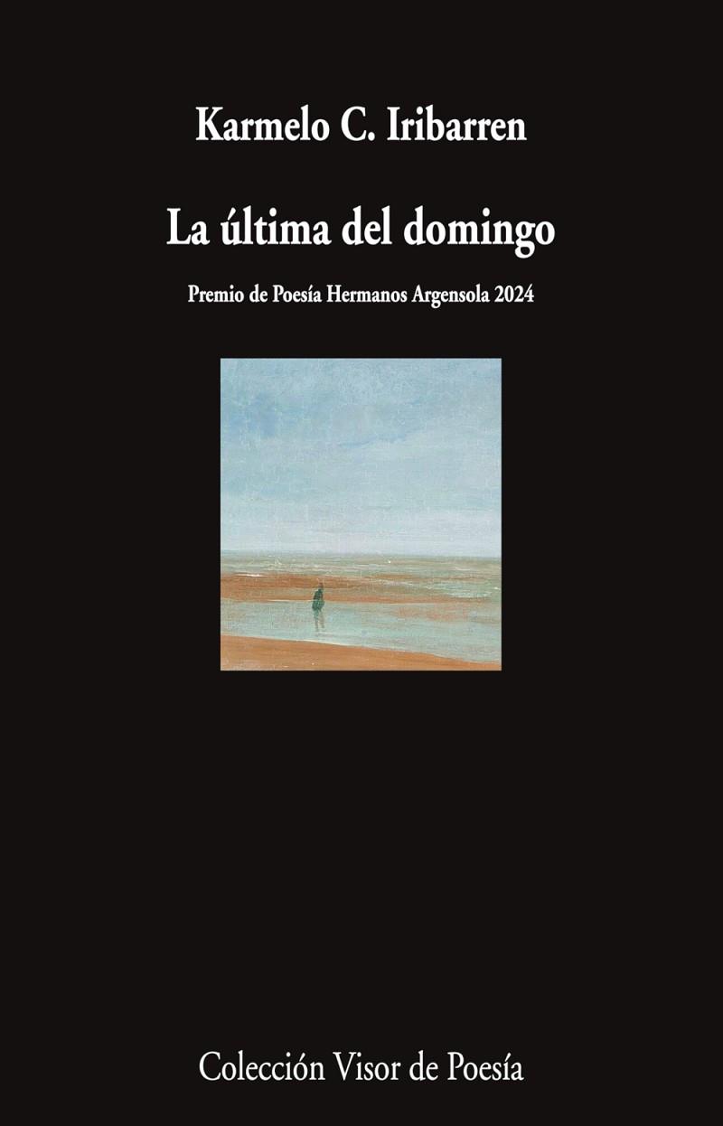 LA ÚLTIMA DEL DOMINGO | 9788498955736 | IRIBARREN, KARMELO C. | Llibres Parcir | Librería Parcir | Librería online de Manresa | Comprar libros en catalán y castellano online