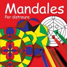 MANDALES PER DISTREURE | 9788415372752 | AAVV | Llibres Parcir | Librería Parcir | Librería online de Manresa | Comprar libros en catalán y castellano online