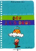 DEU I ELS DEUS COL, PENSA-HI | 9788466102339 | LABBE | Llibres Parcir | Librería Parcir | Librería online de Manresa | Comprar libros en catalán y castellano online