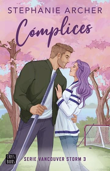 CÓMPLICES | 9788408305644 | ARCHER, STEPHANIE | Llibres Parcir | Llibreria Parcir | Llibreria online de Manresa | Comprar llibres en català i castellà online