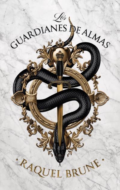 LOS GUARDIANES DE ALMAS | 9788417854379 | BRUNE, RAQUEL | Llibres Parcir | Librería Parcir | Librería online de Manresa | Comprar libros en catalán y castellano online