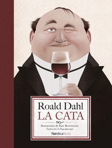 LA CATA | 9788416112432 | DALH, ROALD | Llibres Parcir | Librería Parcir | Librería online de Manresa | Comprar libros en catalán y castellano online