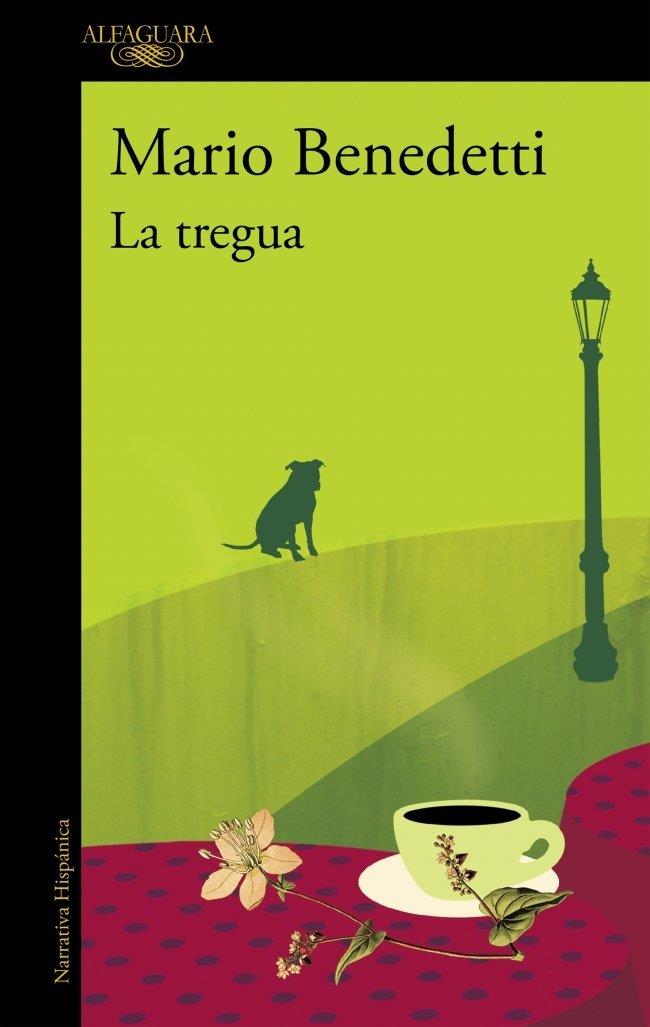 LA TREGUA | 9788420431925 | BENEDETTI, MARIO | Llibres Parcir | Llibreria Parcir | Llibreria online de Manresa | Comprar llibres en català i castellà online