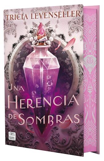 UNA HERENCIA DE SOMBRAS | 9788408301110 | LEVENSELLER, TRICIA | Llibres Parcir | Librería Parcir | Librería online de Manresa | Comprar libros en catalán y castellano online