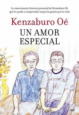 Un amor especial | 9788427035423 | Kenzaburo Oé | Llibres Parcir | Llibreria Parcir | Llibreria online de Manresa | Comprar llibres en català i castellà online