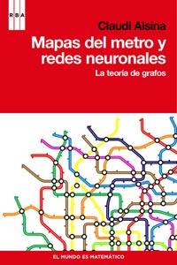 MAPAS DEL METRO Y REDES NEURONALES | 9788498679427 | Llibres Parcir | Llibreria Parcir | Llibreria online de Manresa | Comprar llibres en català i castellà online