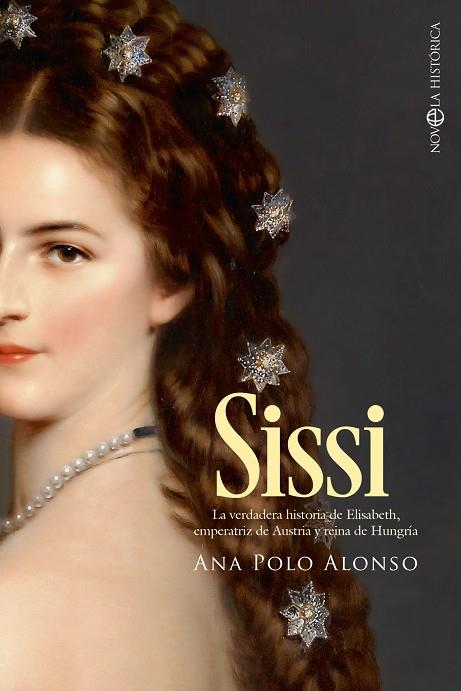 SISSI | 9788413848334 | POLO ALONSO, ANA | Llibres Parcir | Librería Parcir | Librería online de Manresa | Comprar libros en catalán y castellano online