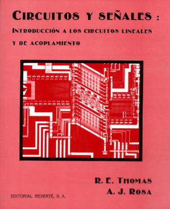 CIRCUITOS Y SEÐALES | 9788429134582 | THOMAS | Llibres Parcir | Librería Parcir | Librería online de Manresa | Comprar libros en catalán y castellano online