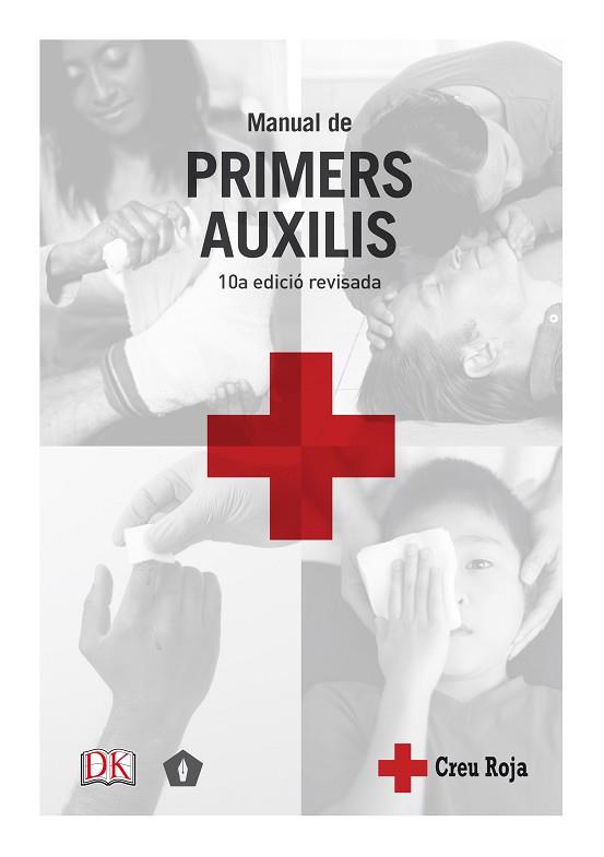 MANUAL DE PRIMERS AUXILIS | 9788416407217 | VARIOS AUTORES | Llibres Parcir | Librería Parcir | Librería online de Manresa | Comprar libros en catalán y castellano online