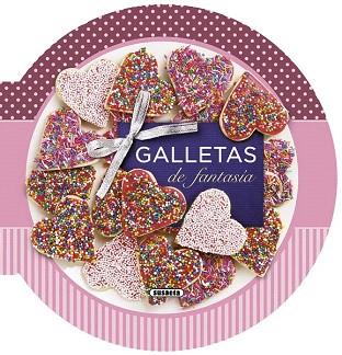 GALLETAS DE FANTASÍA | 9788467722444 | BARDI, CARLA/LANE, RACHAEL | Llibres Parcir | Llibreria Parcir | Llibreria online de Manresa | Comprar llibres en català i castellà online