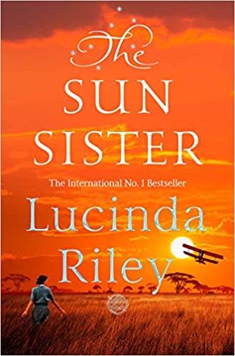 THE SUN SISTER | 9781509840151 | RILEY, LUCINDA | Llibres Parcir | Llibreria Parcir | Llibreria online de Manresa | Comprar llibres en català i castellà online