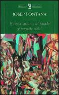 HISTORIA ANALISIS PASADO Y PRESENTE | 9788474239478 | Josep FONTANA | Llibres Parcir | Librería Parcir | Librería online de Manresa | Comprar libros en catalán y castellano online