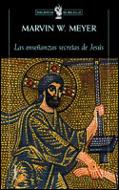 ENSEÑANZAS SECRETAS DE JESUS | 9788484321347 | MEYER | Llibres Parcir | Llibreria Parcir | Llibreria online de Manresa | Comprar llibres en català i castellà online