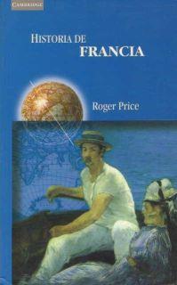 HISTORIA DE FRANCIA | 9788483230381 | PRICE | Llibres Parcir | Llibreria Parcir | Llibreria online de Manresa | Comprar llibres en català i castellà online