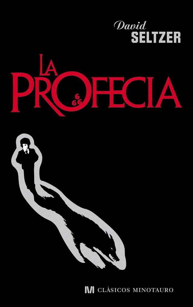 LA PROFECIA | 9788445078594 | SELTZER DAVID | Llibres Parcir | Librería Parcir | Librería online de Manresa | Comprar libros en catalán y castellano online
