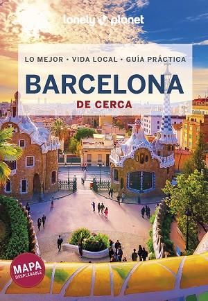 BARCELONA DE CERCA 7 | 9788408252146 | NOBLE, ISABELLA | Llibres Parcir | Librería Parcir | Librería online de Manresa | Comprar libros en catalán y castellano online