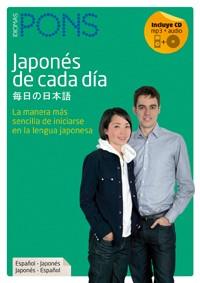Japonés de cada día CdMp3, nueva edición | 9788484435792 | Varios autores | Llibres Parcir | Llibreria Parcir | Llibreria online de Manresa | Comprar llibres en català i castellà online