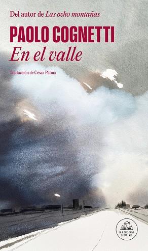 EN EL VALLE | 9788439744696 | COGNETTI, PAOLO | Llibres Parcir | Librería Parcir | Librería online de Manresa | Comprar libros en catalán y castellano online