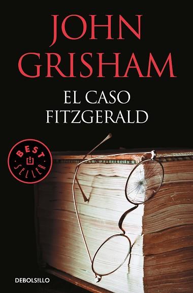EL CASO FITZGERALD | 9788466347426 | GRISHAM, JOHN | Llibres Parcir | Librería Parcir | Librería online de Manresa | Comprar libros en catalán y castellano online