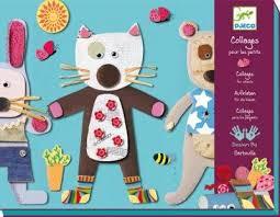 COLLAGES PARA LOS PEQUEÑOS | 3070900086647 | Llibres Parcir | Llibreria Parcir | Llibreria online de Manresa | Comprar llibres en català i castellà online