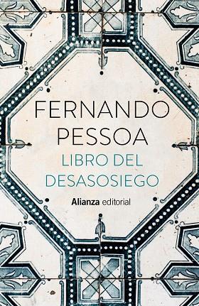 LIBRO DEL DESASOSIEGO | 9788413628875 | PESSOA, FERNANDO | Llibres Parcir | Llibreria Parcir | Llibreria online de Manresa | Comprar llibres en català i castellà online