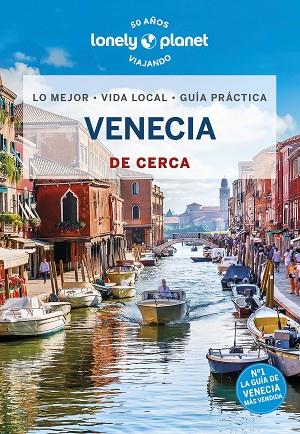 VENECIA DE CERCA 5 | 9788408270973 | SMITH, HELENA/BLASI, ABIGAIL | Llibres Parcir | Llibreria Parcir | Llibreria online de Manresa | Comprar llibres en català i castellà online