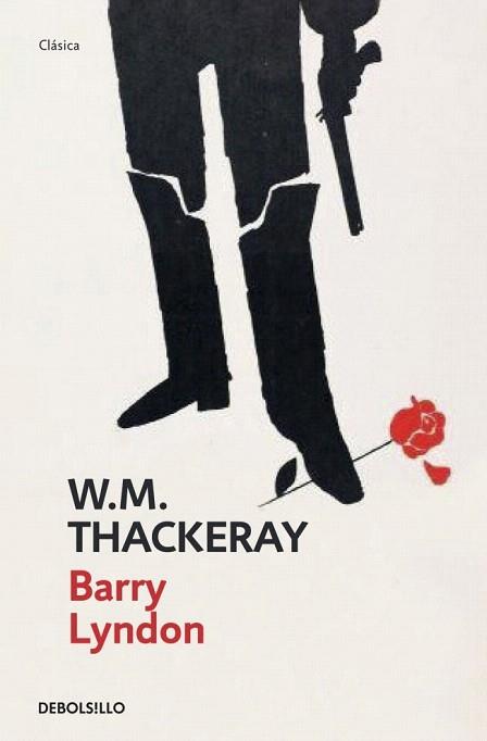 BARRY LYNDON | 9788499087511 | THACKERAY WILLIAM M | Llibres Parcir | Llibreria Parcir | Llibreria online de Manresa | Comprar llibres en català i castellà online