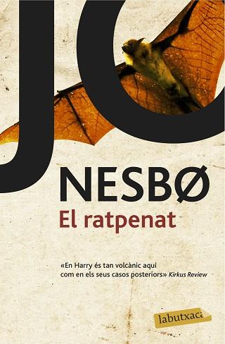 EL RATPENAT | 9788416334957 | JO NESBO | Llibres Parcir | Llibreria Parcir | Llibreria online de Manresa | Comprar llibres en català i castellà online