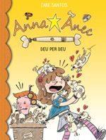 DEU PER DEU | 9788416587445 | SANTOS, CARE | Llibres Parcir | Llibreria Parcir | Llibreria online de Manresa | Comprar llibres en català i castellà online