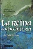 LA REINA DE LA HECHICERIA | 9788448031657 | Llibres Parcir | Llibreria Parcir | Llibreria online de Manresa | Comprar llibres en català i castellà online