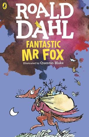 FANTASTIC MR FOX | 9780141365442 | DAHL ROALD | Llibres Parcir | Llibreria Parcir | Llibreria online de Manresa | Comprar llibres en català i castellà online