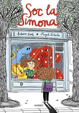SOC LA SIMONA | 9791387686086 | DOLE, ANTOINE | Llibres Parcir | Librería Parcir | Librería online de Manresa | Comprar libros en catalán y castellano online
