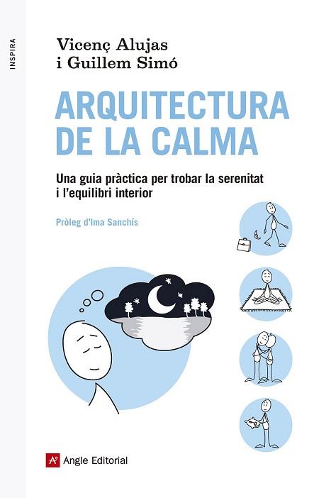 ARQUITECTURA DE LA CALMA | 9788416139088 | ALUJAS, VICENÇ/SIMÓ, GUILLEM | Llibres Parcir | Llibreria Parcir | Llibreria online de Manresa | Comprar llibres en català i castellà online