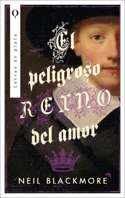 EL PELIGROSO REINO DEL AMOR | 9788492919604 | BLACKMORE, NEIL | Llibres Parcir | Librería Parcir | Librería online de Manresa | Comprar libros en catalán y castellano online