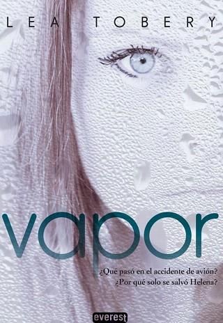 VAPOR. CASTELLA | 9788444147703 | LEA TOBERY | Llibres Parcir | Librería Parcir | Librería online de Manresa | Comprar libros en catalán y castellano online