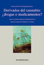 DERIVADOS DEL CANNABIS | 9788474855678 | Llibres Parcir | Librería Parcir | Librería online de Manresa | Comprar libros en catalán y castellano online
