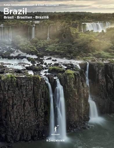 BRAZIL | 9783741925337 | , AA.VV | Llibres Parcir | Librería Parcir | Librería online de Manresa | Comprar libros en catalán y castellano online