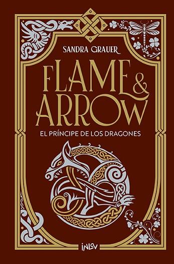 EL PRÍNCIPE DE LOS DRAGONES | 9788410399143 | GRAUER, SANDRA | Llibres Parcir | Llibreria Parcir | Llibreria online de Manresa | Comprar llibres en català i castellà online