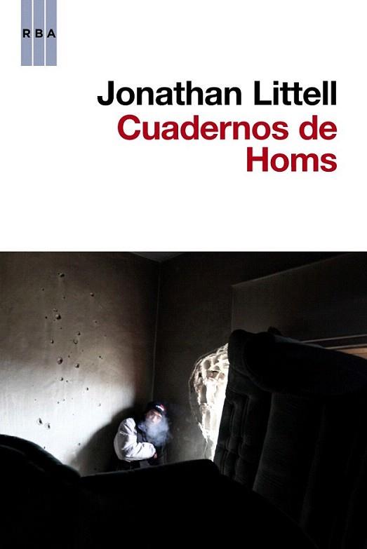 Cuadernos de Homs | 9788490063262 | LITTEL , JONATHAN | Llibres Parcir | Librería Parcir | Librería online de Manresa | Comprar libros en catalán y castellano online