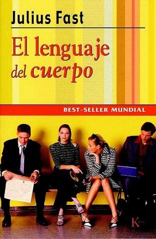 LENGUAJE DEL CUERPO | 9788472450332 | FAST | Llibres Parcir | Librería Parcir | Librería online de Manresa | Comprar libros en catalán y castellano online
