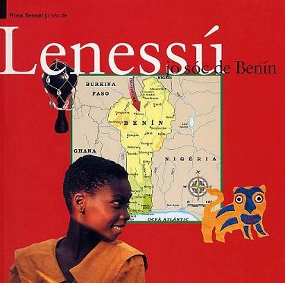 LENESSU JO SOC DE BENIN | 9788495988126 | Llibres Parcir | Librería Parcir | Librería online de Manresa | Comprar libros en catalán y castellano online