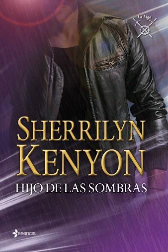 LA LIGA. HIJO DE LAS SOMBRAS | 9788408039143 | SHERRILYN KENYON | Llibres Parcir | Llibreria Parcir | Llibreria online de Manresa | Comprar llibres en català i castellà online