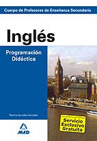 INGLES PROGRAMACION DIDACTICA | 9788467621761 | Llibres Parcir | Librería Parcir | Librería online de Manresa | Comprar libros en catalán y castellano online