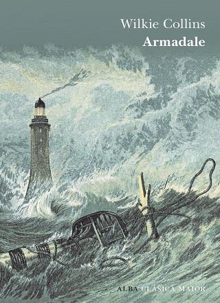 ARMADALE | 9788490657706 | COLLINS, WILKIE | Llibres Parcir | Librería Parcir | Librería online de Manresa | Comprar libros en catalán y castellano online