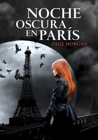 NOCHE OSCURA EN PARÍS | 9788490430118 | MORGAN,PAGE | Llibres Parcir | Llibreria Parcir | Llibreria online de Manresa | Comprar llibres en català i castellà online